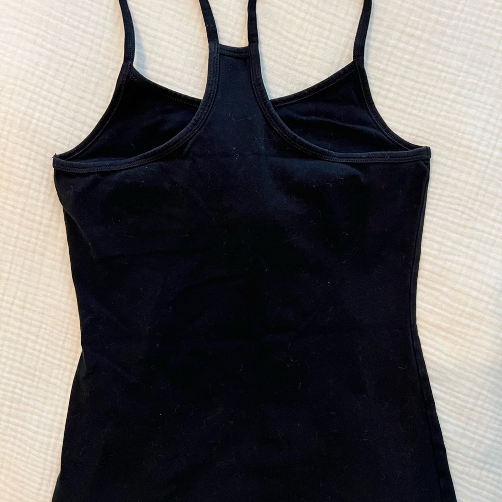 Express Best Loved Cami’s in Black, White, Navy and Beige - Picture 3 of 13